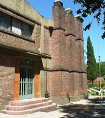 Instituto Seminario Franciscano 13