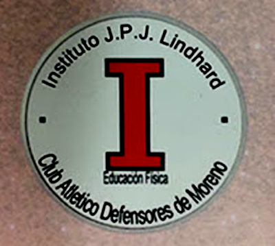 Colegio Jens P. J. Lindhard 1