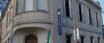 Listado de Colegios en Olavarría