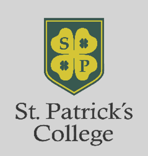 Saint Patrick's College 5