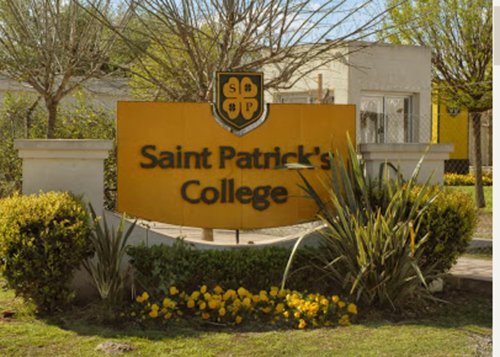 Saint Patrick's College 2