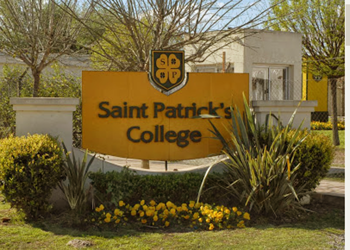 Saint Patrick's College 1