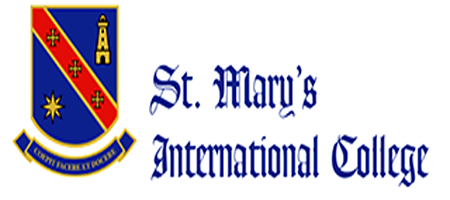 St. Mary’s International College 4