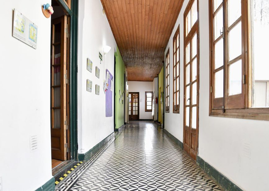 Colegio Libertas 3