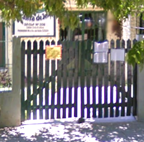 Jardin La Casita de Jesús 9