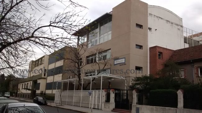 Alumnos del colegio Pestalozzi en cuarentena por Coronavirus 11