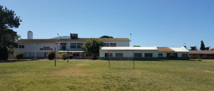 Escuela Argentino Danés "Alta Mira" 4