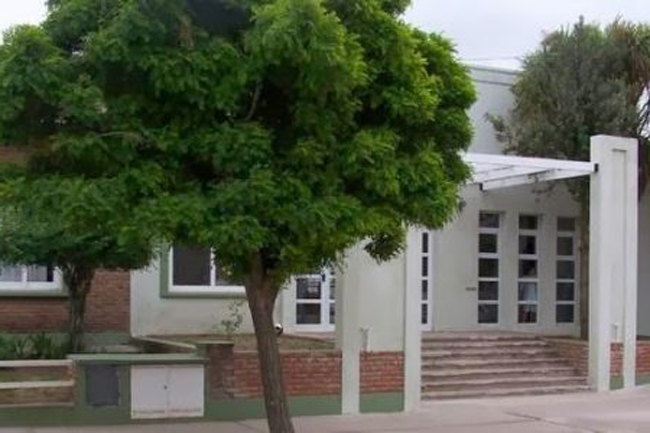 Escuela Argentino Danés "Alta Mira" 3