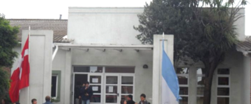 Escuela Argentino Danés «Alta Mira»