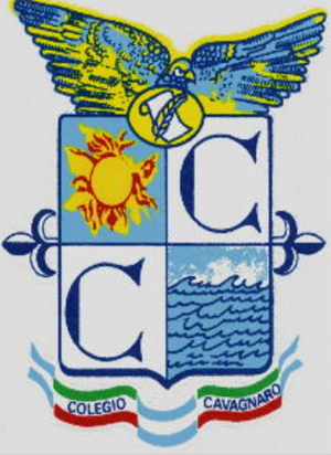 Colegio Cavagnaro (Unidad Académica Cavagnaro) 8