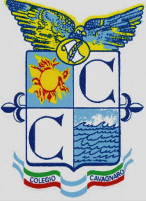 Colegio Cavagnaro 8