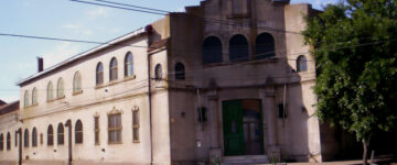 Colegio Hogar Belgrano