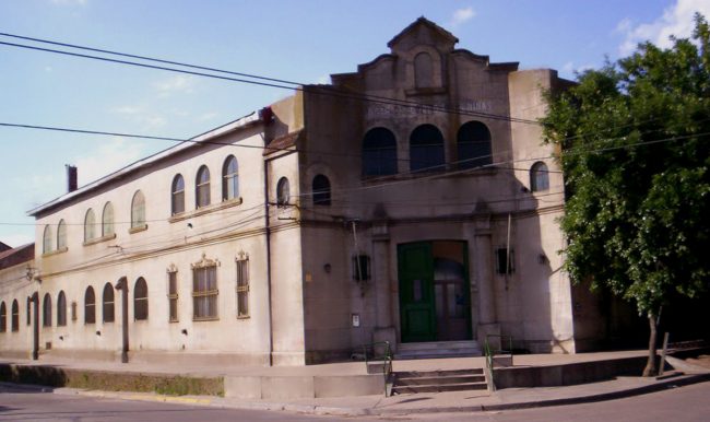 Colegio Hogar Belgrano 1