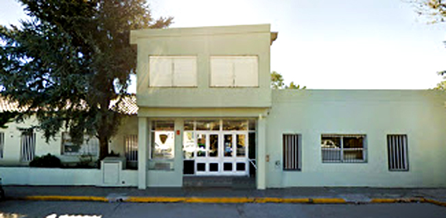 Colegio Humboldt (AEA) 10