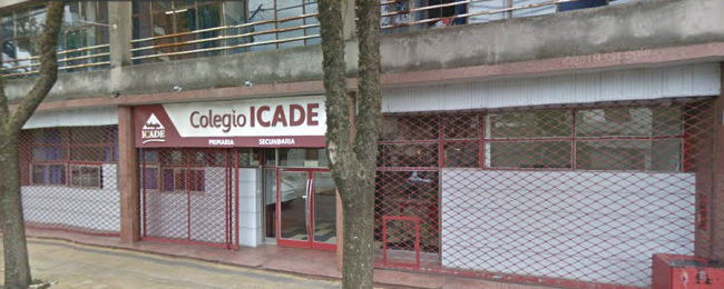 Colegio ICADE 19