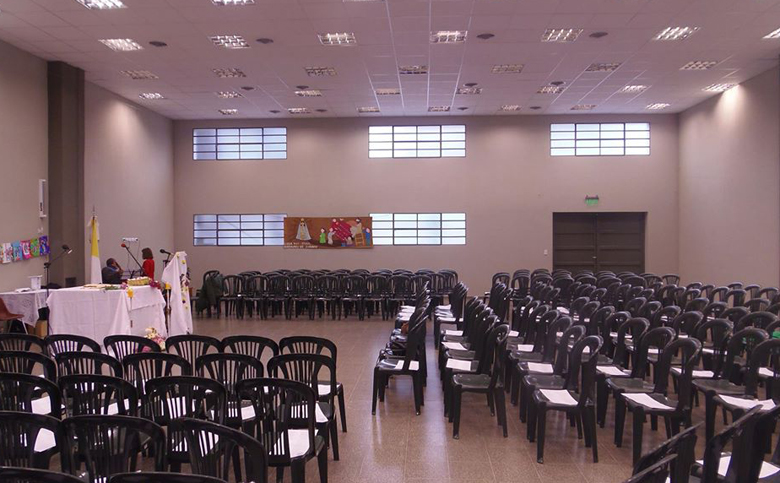 Colegio Nuestra Señora de Luján 4