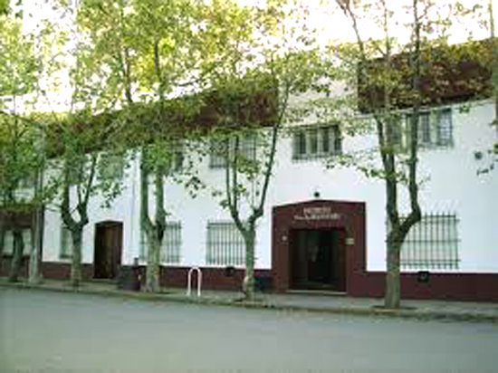 Colegio Nuestra Señora del Rosario 2