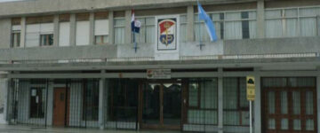 Colegio Nuestra Señora de Nueva Pompeya