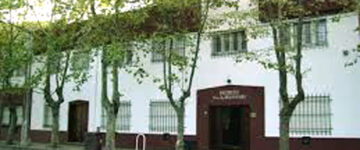 Colegio Nuestra Señora del Rosario