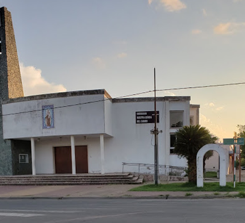 Colegio Padre Respuela 3