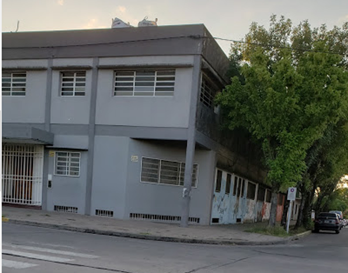 Colegio Padre Respuela 1