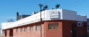 Colegio Padre Respuela