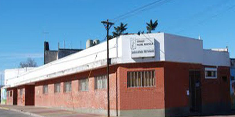 Colegio Padre Respuela 4