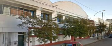 Colegio Pio XII