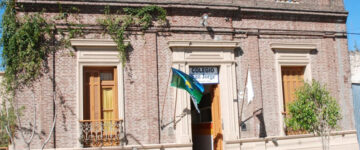 Colegio San Jorge