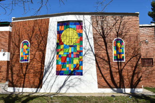 Colegio San José 2