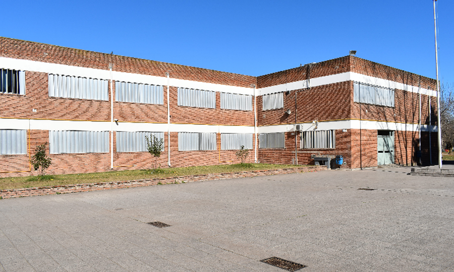 Colegio San José 3