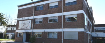 Colegio San José