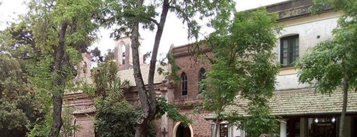 Colegio parroquial Santa Julia 3