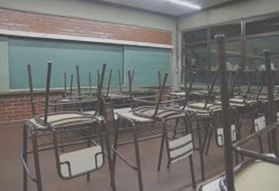En todos los colegios de Argentina habrá suspensión de clases debido al Coronavirus 12