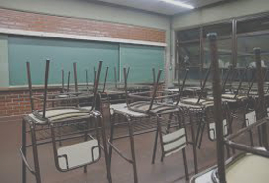 En todos los colegios de Argentina habrá suspensión de clases debido al Coronavirus 10