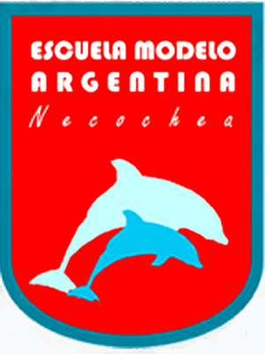 Escuela Modelo Argentina 7