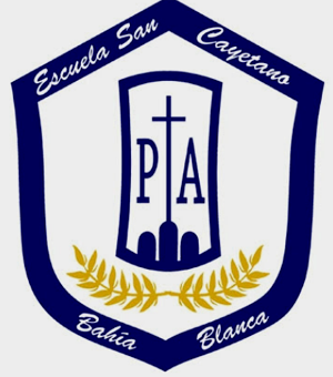 Escuela San Cayetano 4