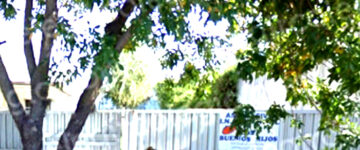 Escuela Los Buenos Hijos