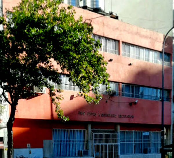 Instituto Argentino Excelsior 13