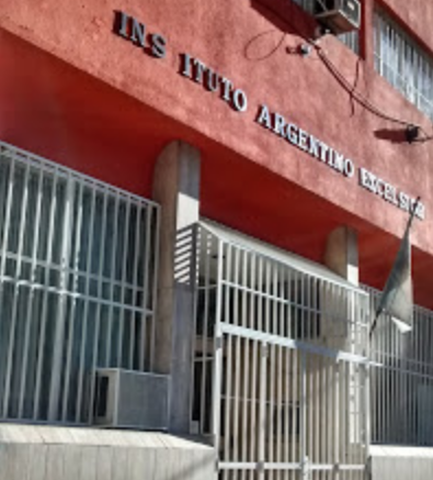 Instituto Argentino Excelsior 2