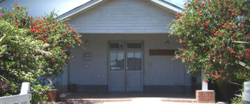 Instituto Comercial Rancagua (ICR)