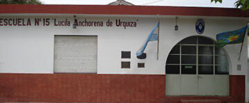 Instituto Juan Anchorena