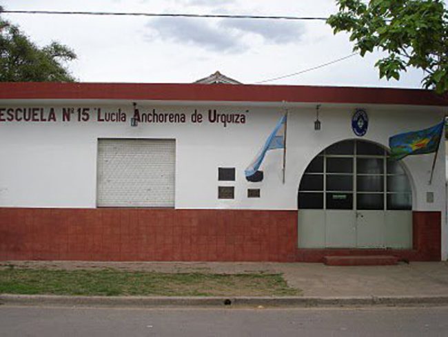 Instituto Juan Anchorena 35