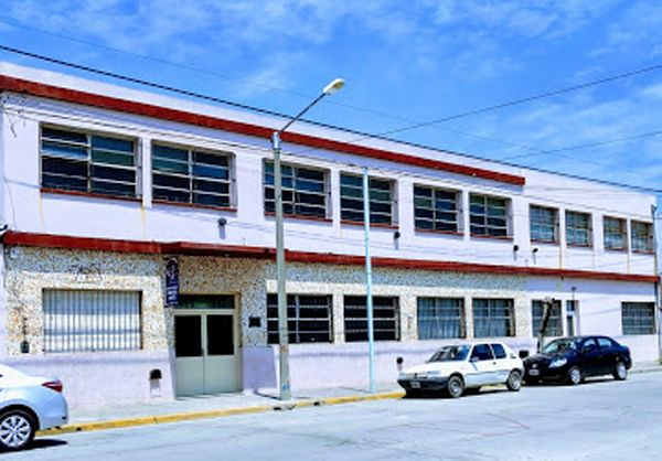 Instituto Privado José Manuel Estrada 2