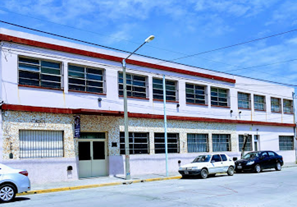 Instituto Privado José Manuel Estrada 14