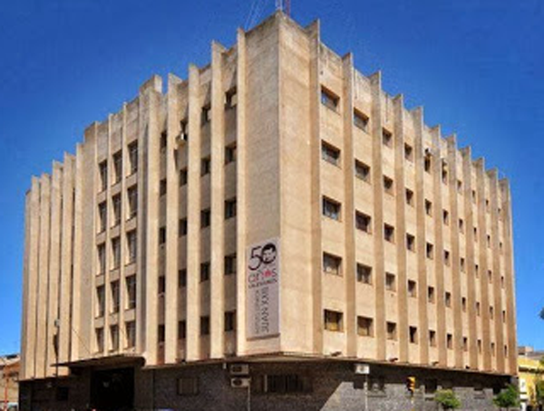 Instituto Superior Juan XXIII 15