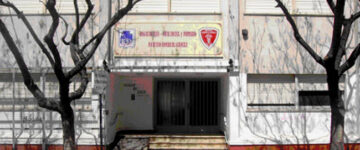 Instituto Comercial Gianelli