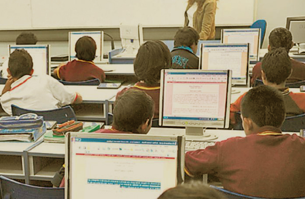 Los 8 principales cambios que tendremos en educación 1