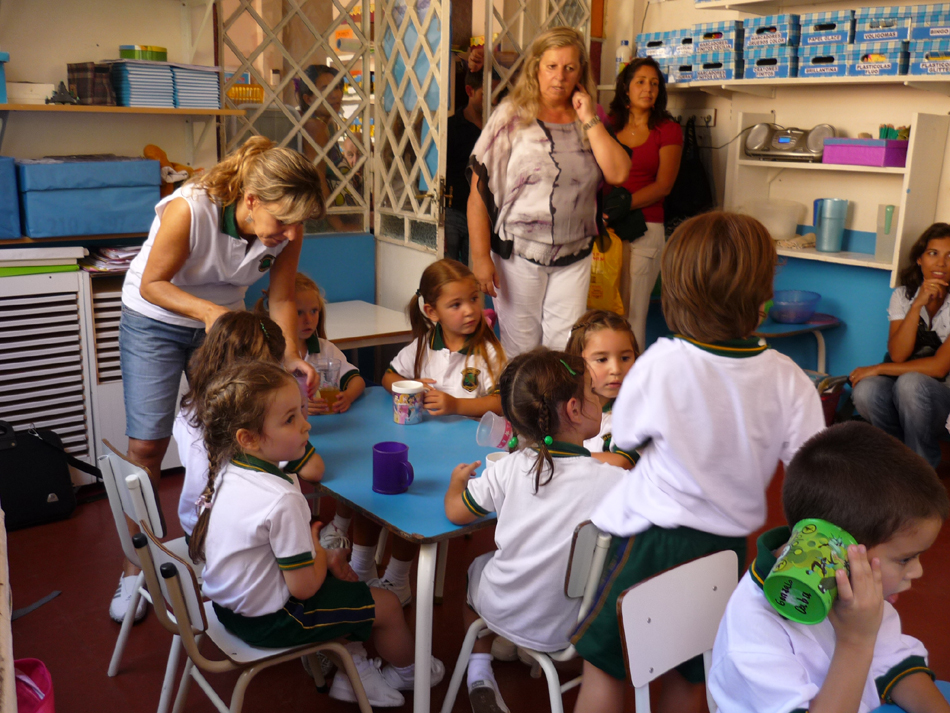 ¿Qué debemos tomar en cuenta al elegir el colegio para nuestro hijo? 1