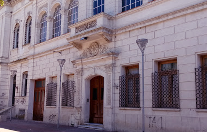 Colegio Monseñor Cesar Caneva (IMCO) 4